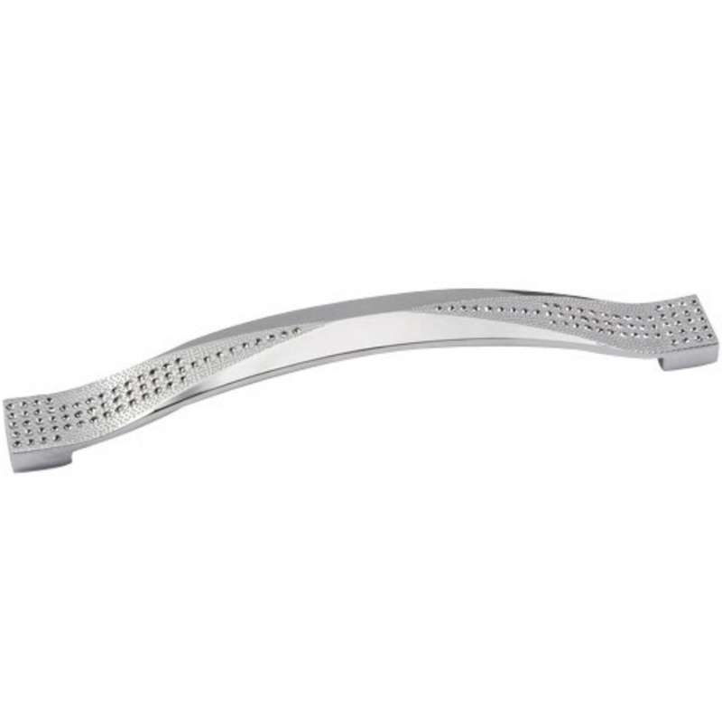 دستگیره کابینت طرح نگین کد 14