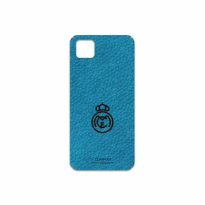 MAHOOT BL-REAL Cover Sticker for Huawei Y5p