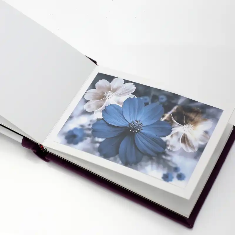 آلبوم خاطرات کودک مدل fantezi-23