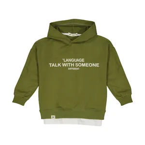 هودی پسرانه بی کی مدل 2211196-48