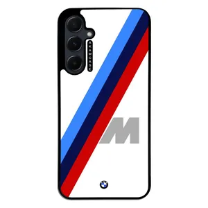 AKAM AMC-WSGA55-BMW-39 Cover For Samsung Galaxy A55