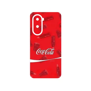MAHOOT Coca_Cola_Logo Cover Sticker for Xiaomi Poco M7 4G