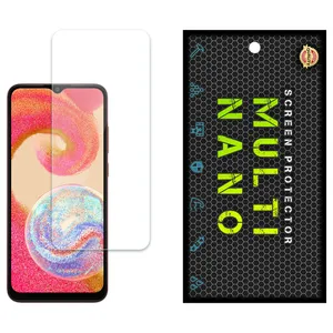 Multi Nano X-S1N Screen Protector For Samsung Galaxy A04