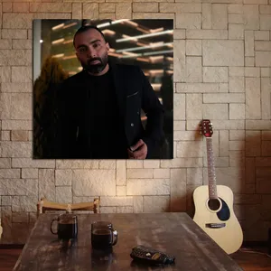 تابلو شاسی مدل مسعود صادقلو کد 5