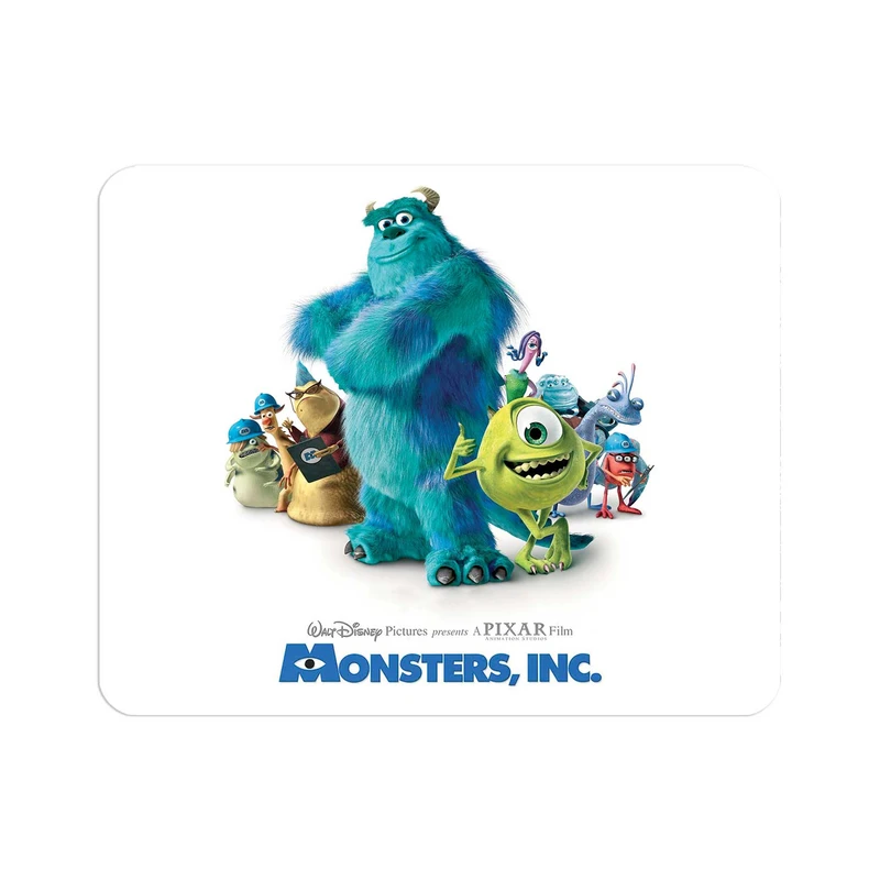 پد ماوس مستر پیکد طرح کارخانه هیولا ها کد PCD-MP1066