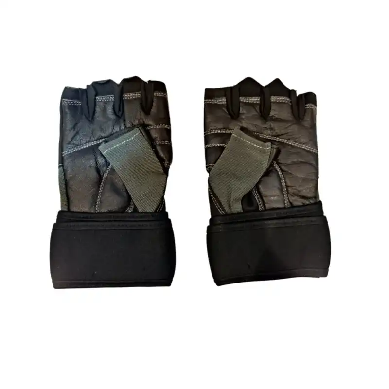 دستکش بدنسازی مدل 7532