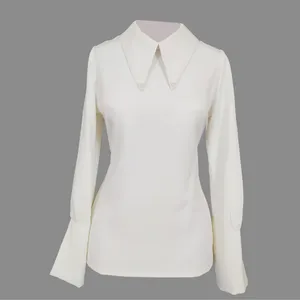 بلوز آستین بلند زنانه مدل 222ث