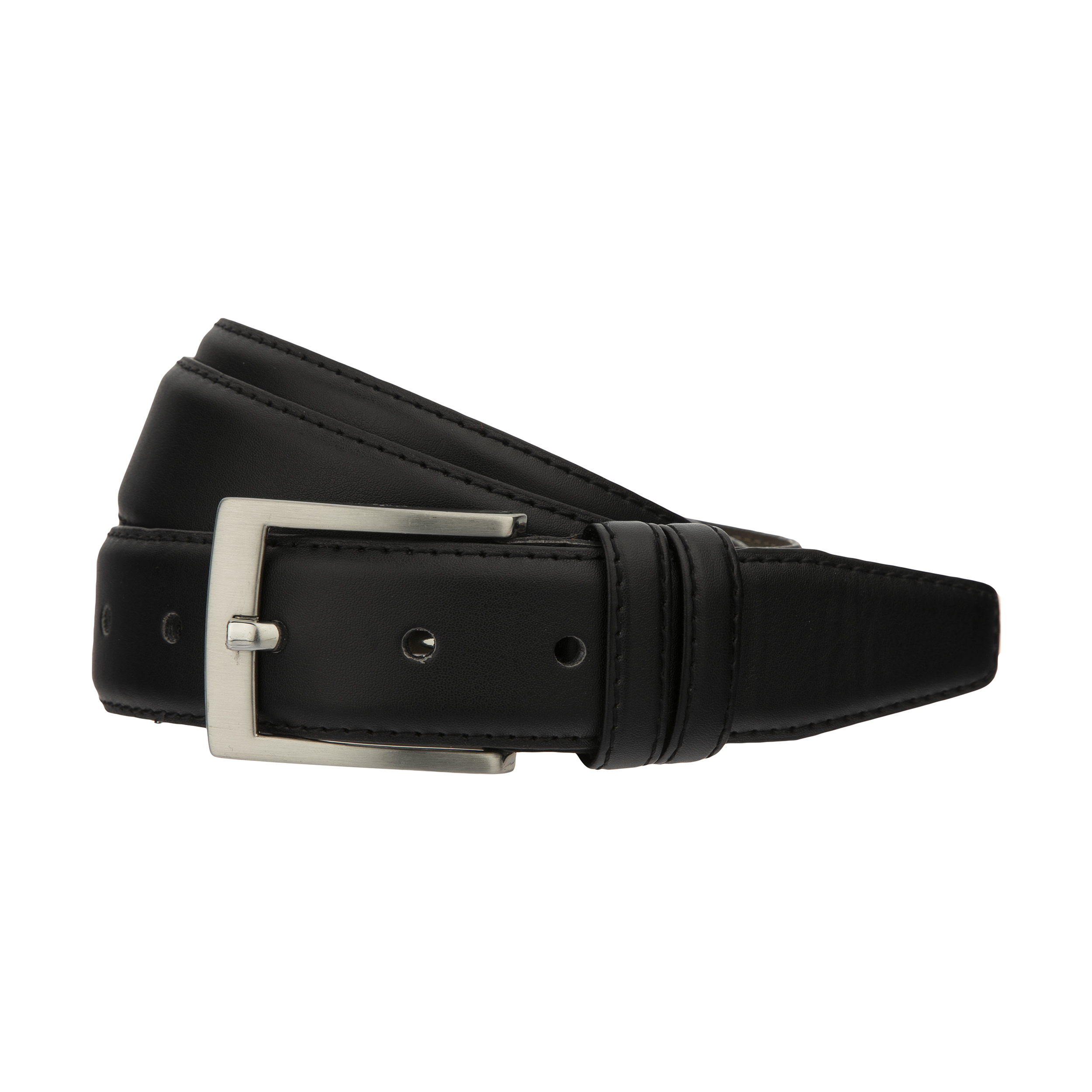 کمربند مردانه ال سی وایکیکی مدل 8W4995Z8-NEWBLACK