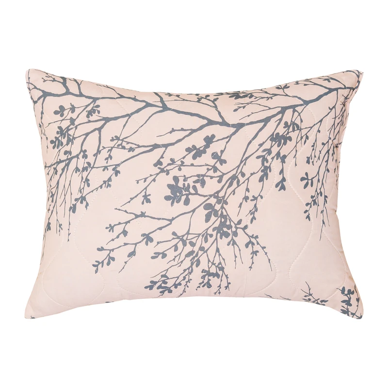 بالش آدنو مدل شاخه کد CH02 سایز 65x45 سانتی متر