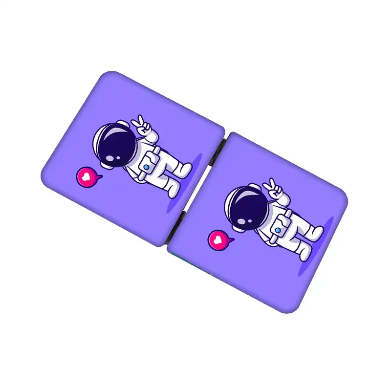 جعبه سیگار مدل فضایی کد 552