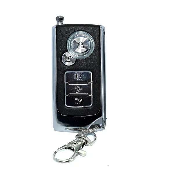 ریموت بلوتوثی دربازکن مدل 433MHz