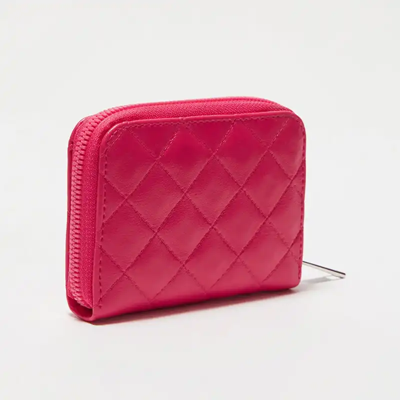 کیف پول زنانه ال سی وایکیکی مدل W3G006Z8