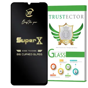محافظ صفحه نمایش تراستکتور مدل SUPERXT مناسب برای گوشی موبایل اینفینیکس Smart 7