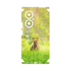 MAHOOT Rabbit-FullSkin Cover Sticker for Huawei Nova 11i