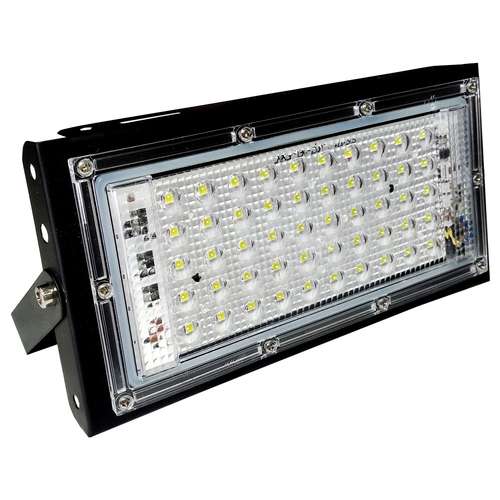 پروژکتور ال ای دی 50 وات یاس مدل bilbBL50w