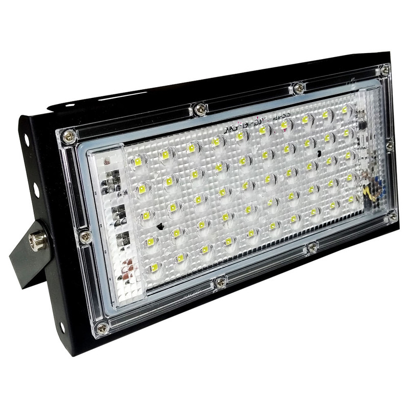 پروژکتور ال ای دی 50 وات یاس مدل bilbBL50w