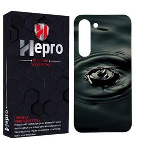 HEPRO MC Cover for SAMSUNG GALAXY S23