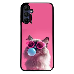 AKAM AMC-WSGA15-CATS-37 Cover For Samsung Galaxy A15