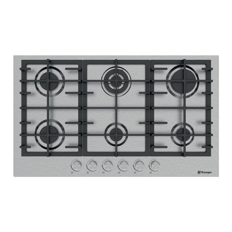 اجاق گاز 6 شعله تکنوگاز مدل TTS-16926