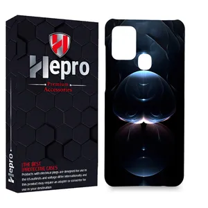 HEPRO MC Cover for SAMSUNG GALAXY M30S / M21