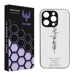 RIVEN RI3-2 Case For Apple iphone 13 Pro Max