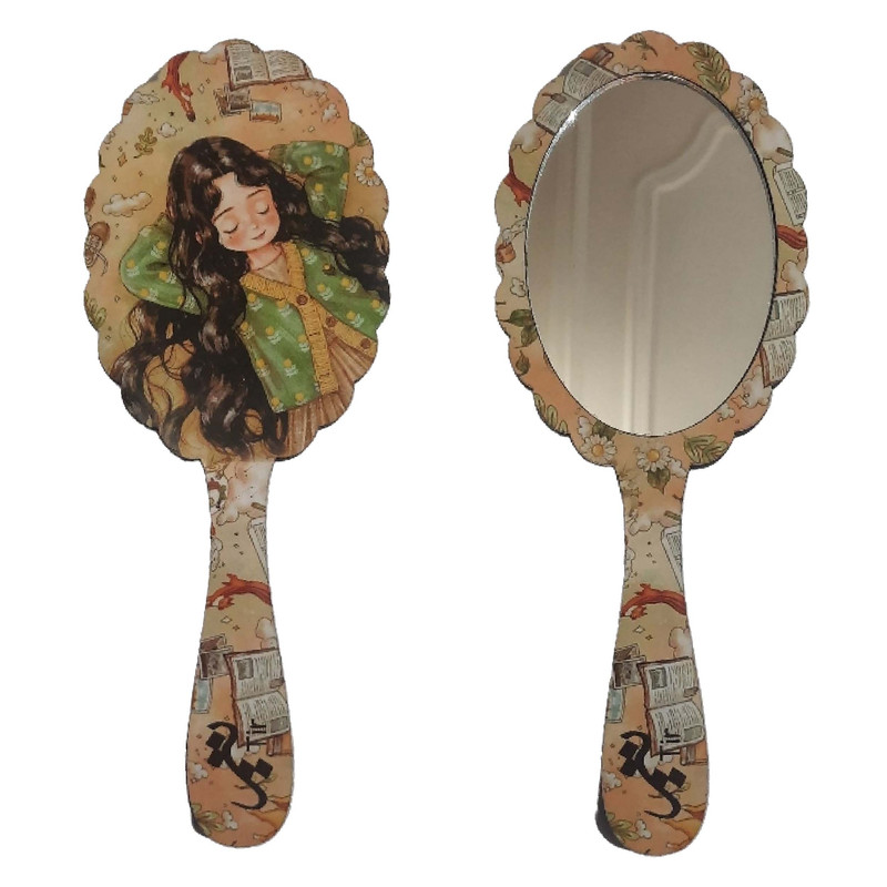 بسته لوازم تحریر مدل ماه تیر مجموعه 10 عددی