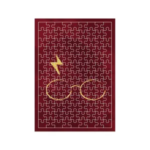 پازل 117 تکه مدل عینک کد 664