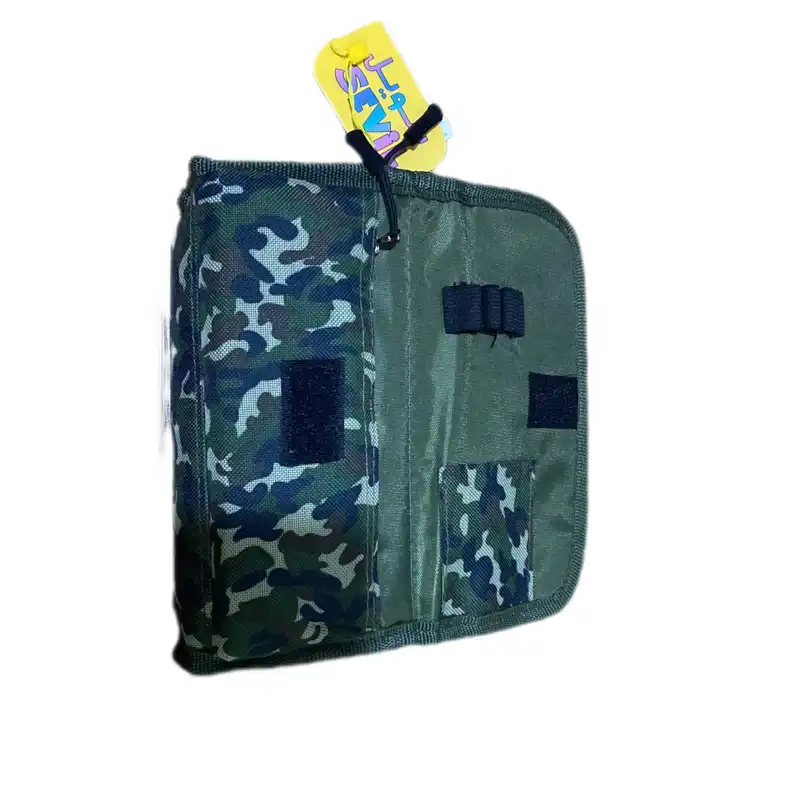 جامدادی سویل مدل پسرانه كد 3072