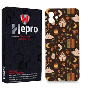HEPRO MC Cover for SAMSUNG GALAXY A04E