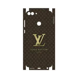 MAHOOT  LS-VTTN-FullSkin Cover Sticker for Huawei P Smart
