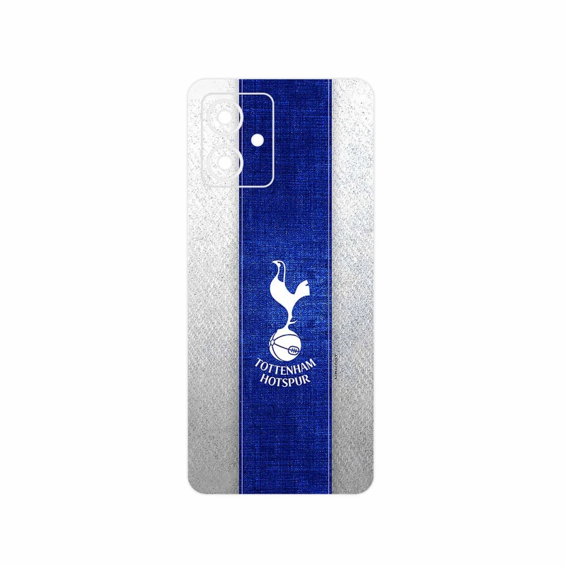 برچسب پوششی ماهوت مدل Tottenham_Hotspur_FC مناسب برای گوشی موبایل موتورولا Moto G54