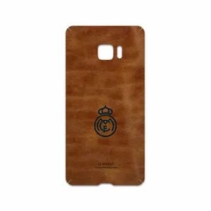 MAHOOT BFL-REAL Cover Sticker for HTC U Ultra