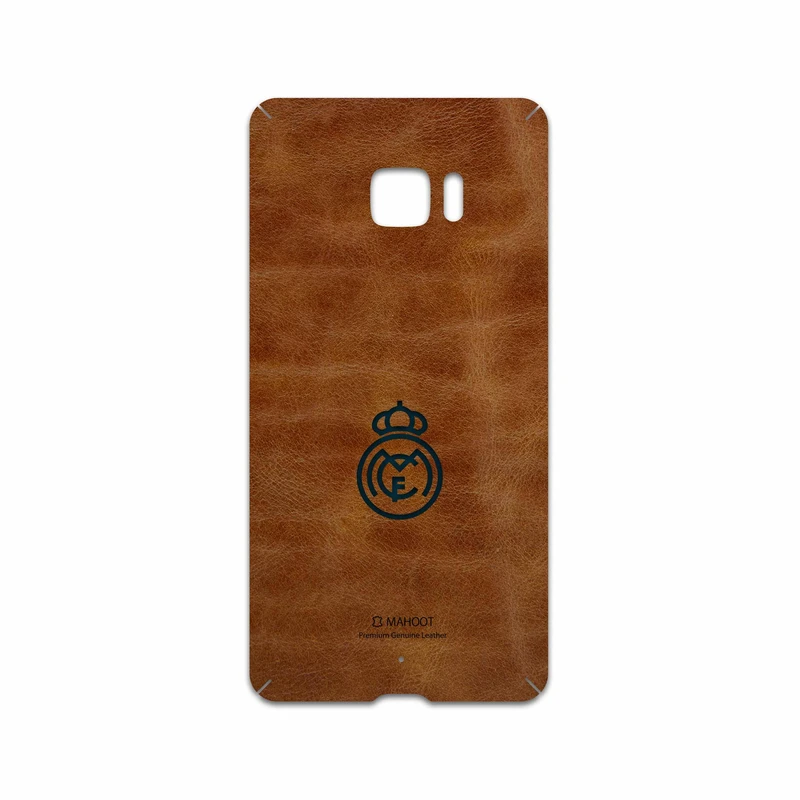 برچسب پوششی ماهوت مدل BFL-REAL مناسب برای گوشی موبایل اچ تی سی U Ultra