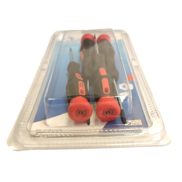 پیچ گوشتی آ-کرافت مدل A069204 مجموعه 4 عددی