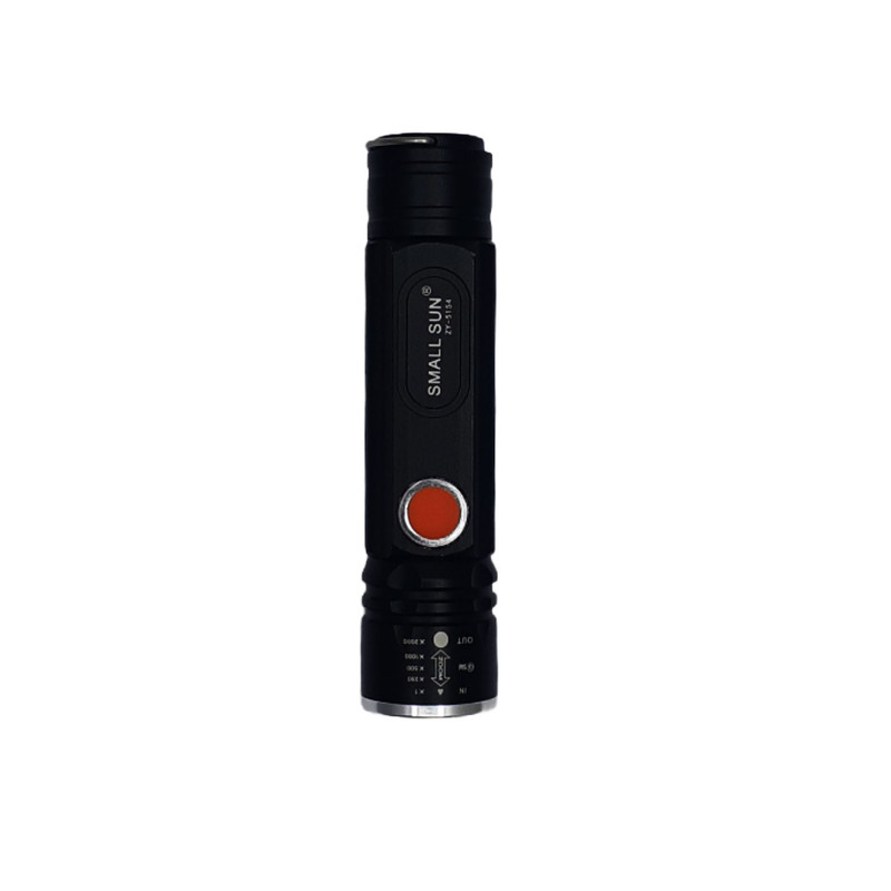چراغ قوه دستی اسمال سان مدل ZY-5154