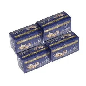 چای عطری کیسه ای جهان 4 بسته 25 عددی