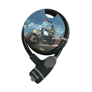 قفل کابلی کلاویس مدل 1000R