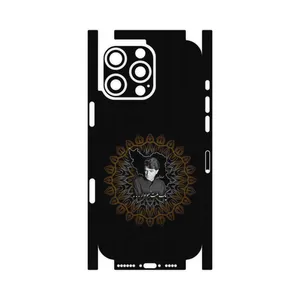 MAHOOT MohammadReza Shajarian-FullSkin Cover Sticker for Apple iPhone 16 Pro Max