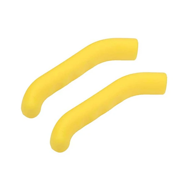 عکس شماره 2 : گریپ محافظ دسته ترمز دوچرخه مدل apex p800 بسته 2 عددی