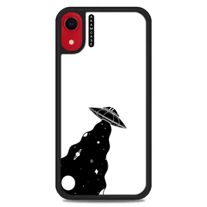 AKAM AMC-WAXR-SPACE-21 Cover For Apple iPhone XR
