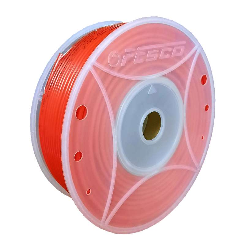 شلنگ پنوماتیک فسکو مدل PEN-8x5-UV-100  طول 100 متر