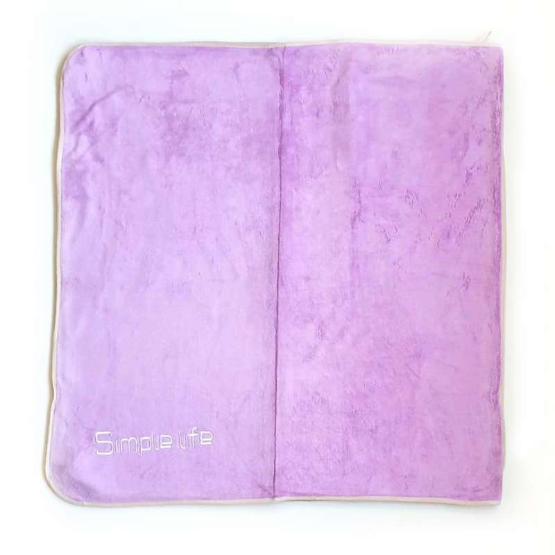 حوله استخری مدل A-26 سایز 140x70 سانتی متر