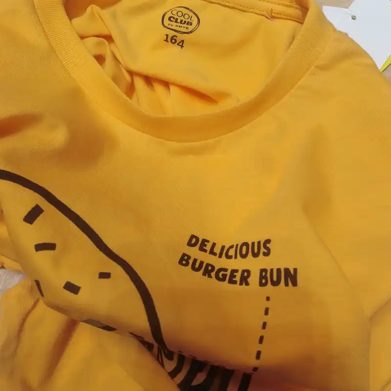 تی شرت بچگانه کول کلاب مدل ccb2421646