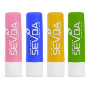  Sevda GBYP Lip balm pack of 4