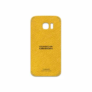 MAHOOT ML-PRDS Cover Sticker for Samsung Galaxy S7