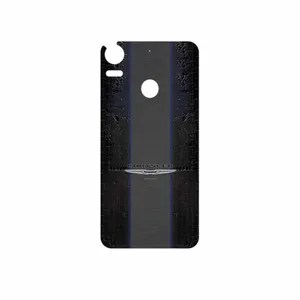 MAHOOT Chrysler Cover Sticker for HTC Desire 10 Pro
