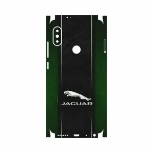 MAHOOT Jaguar Cars-FullSkin Cover Sticker for Xiaomi Redmi Note 5 Pro