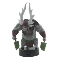 فیگور مدل پاندای کونگ فو کار کد 1795 ارتفاع 11 سانتی متر