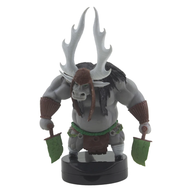 فیگور مدل پاندای کونگ فو کار کد 1795 ارتفاع 11 سانتی متر