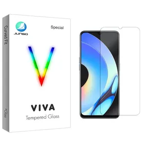 Junbo Viva Screen Protector For Realme  10s
